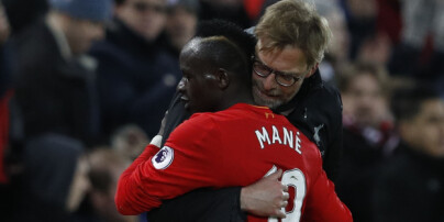 Klopp roser «verdensklasse»-Mané: - Langt tryggere på seg selv